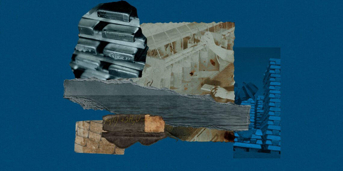 Después de enfrentar el desafío de producir metal verde en los Estados Unidos, se ha logrado un avance significativo en la industria.