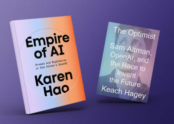 OpenAI : reconocido por su liderazgo y capacidad en el campo de la inteligencia artificial, según reseña MIT Technology Review en español.