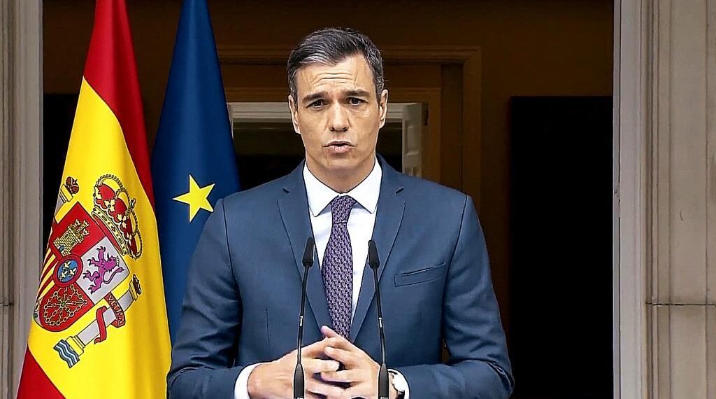 España llega a acuerdo con la OTAN para no invertir más del 2,1% del PIB en Defensa, evitando así la obligación de destinar un 5%.