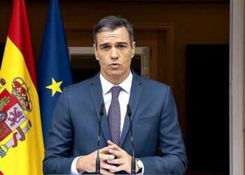 España llega a acuerdo con la OTAN para no invertir más del 2,1% del PIB en Defensa, evitando así la obligación de destinar un 5%.