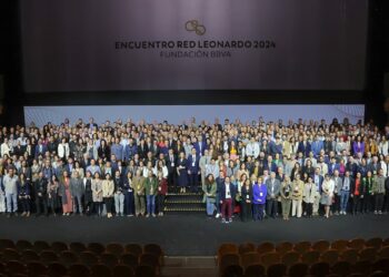 Becas Leonardo 2025: 60 proyectos de investigación científica y cultural seleccionados.