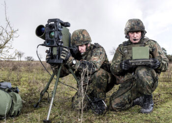 Defensa afirma que la industria española puede reemplazar a la israelí en los programas afectados por la desconexión.