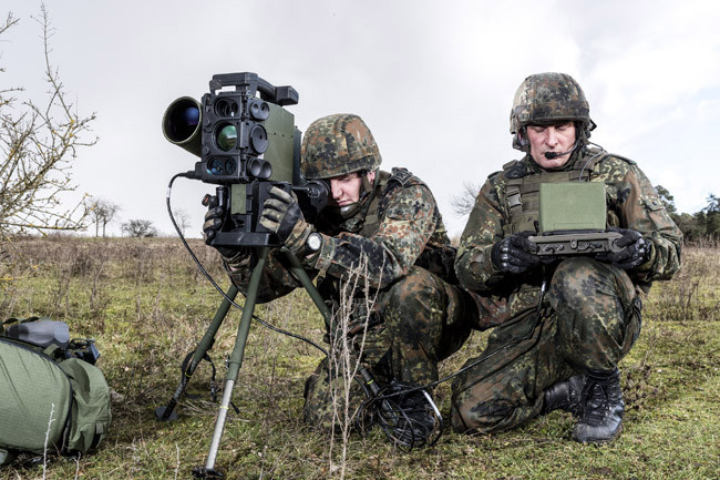 Defensa afirma que la industria española puede reemplazar a la israelí en los programas afectados por la desconexión.