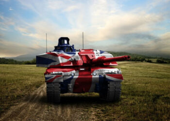 El Reino Unido ha confirmado que incrementará su presupuesto de defensa para alcanzar el compromiso del 5% acordado con la OTAN, doblando así el gasto previsto en esta área.