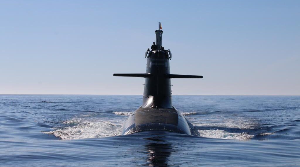 Alemania considera adoptar misiles de ataque a tierra en sus submarinos, tecnología impulsada por España.