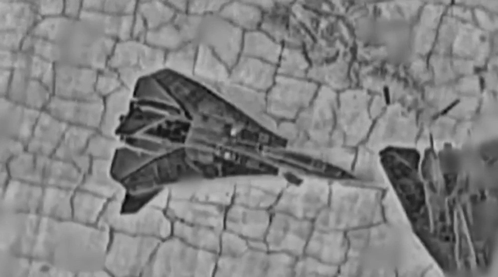 Israel ha confirmado la destrucción de dos aviones F-14 Tomcat, reconocido como un caza icónico de origen estadounidense que actualmente está en servicio únicamente en la Fuerza Aérea iraní.