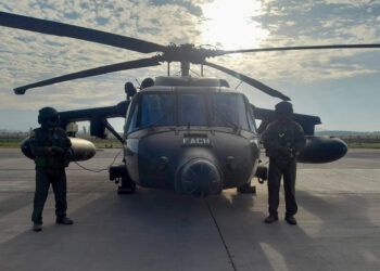 Chile y Argentina unen fuerzas para combatir desastres naturales en Solidaridad 2025.