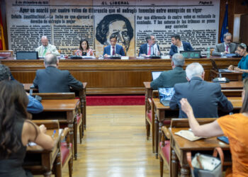 El Consejo de Ministros aprobará los 16 programas del Plan Industrial para la Seguridad y la Defensa este martes.