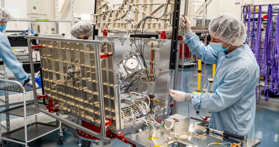 «Buscando alternativas al GPS»