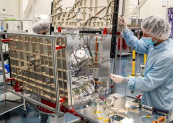 «Buscando alternativas al GPS»