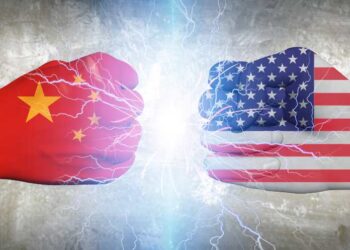 El gobierno de China ha presentado acusaciones formales contra Taiwán por supuestos ataques perpetrados a lo largo de varios años, presuntamente respaldados por Estados Unidos.