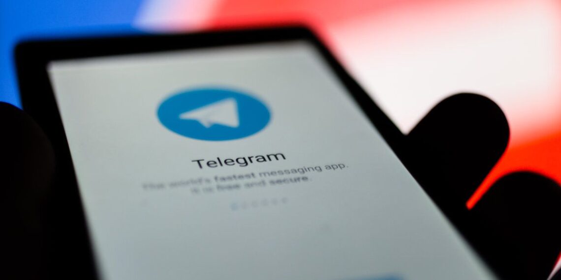 Vínculos entre Telegram y el servicio de seguridad ruso encontrados segun esta investigación.