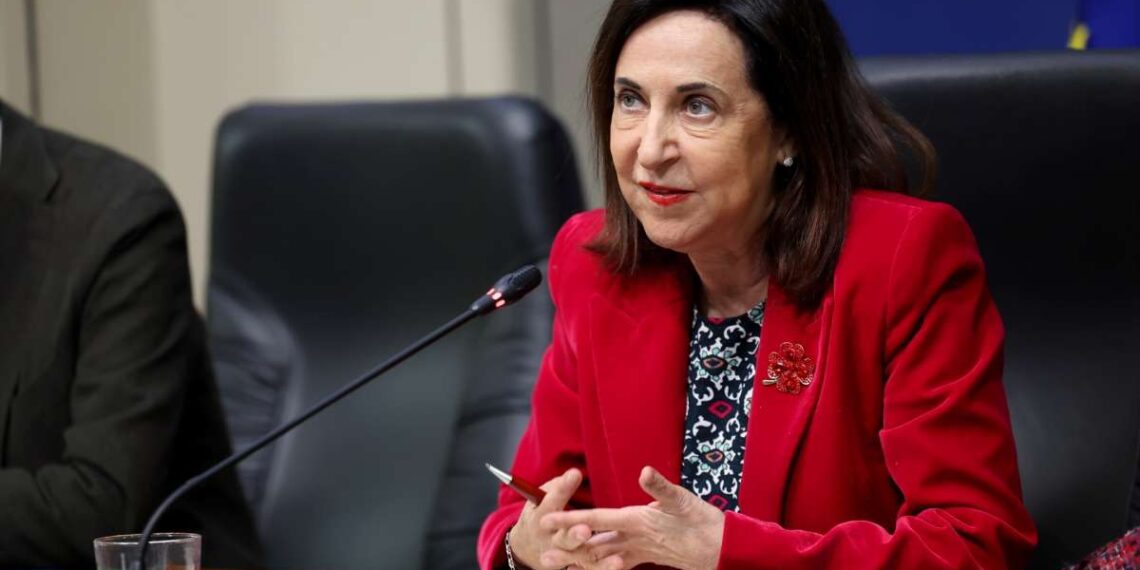 El Ministerio de Defensa ha tomado la decisión de revocar las licencias otorgadas a una empresa israelí para la fabricación de misiles SPIKE LR2 en España.