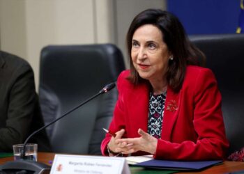 El Ministerio de Defensa ha tomado la decisión de revocar las licencias otorgadas a una empresa israelí para la fabricación de misiles SPIKE LR2 en España.