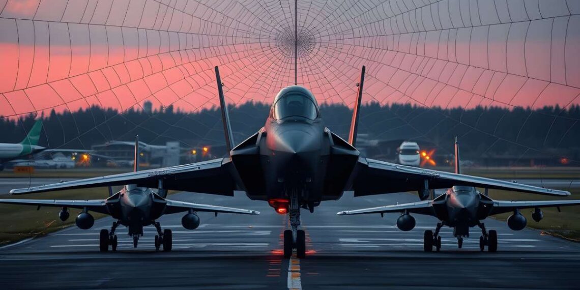 Las interrogantes de gran magnitud generadas por el ataque que revolucionó las estrategias bélicas.