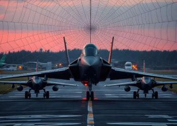 Las interrogantes de gran magnitud generadas por el ataque que revolucionó las estrategias bélicas.