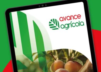 La empresa Avance Agrícola de Murcia fue atacada por ransomware.
