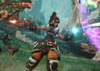 2K Games revela el precio de Borderlands, que no llegará a los 70€.