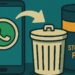 «Eliminar el caché de WhatsApp para liberar espacio en tu dispositivo móvil»