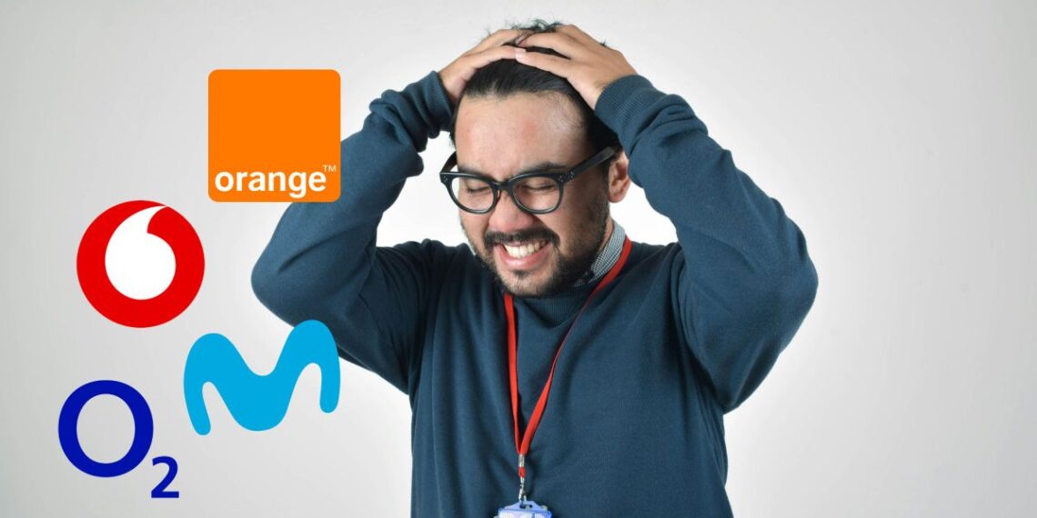 «Sorpresivo y fuera de control»