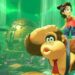 Nintendo no revela el equipo responsable de Donkey Kong Bananza, pero una filtración sugiere que son los mismos autores de Super Mario Odyssey.