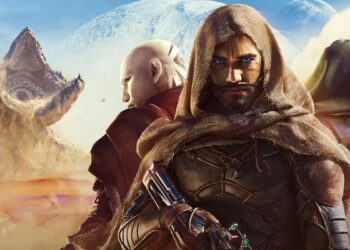 Dune Awakening vende más de un millón de copias en solo dos semanas, siendo el juego de Funcom con mayor rapidez de ventas.