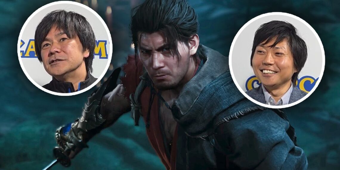 La próxima entrega de Capcom, Way of the Sword, se perfila como un éxito rotundo en la industria del entretenimiento.