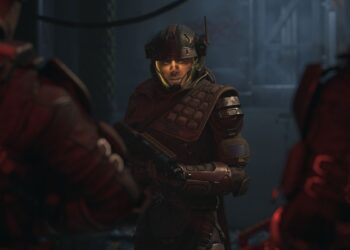 El juego Osiris Reborn, basado en la serie de ciencia ficción, será un impresionante Mass Effect de nueva generación.