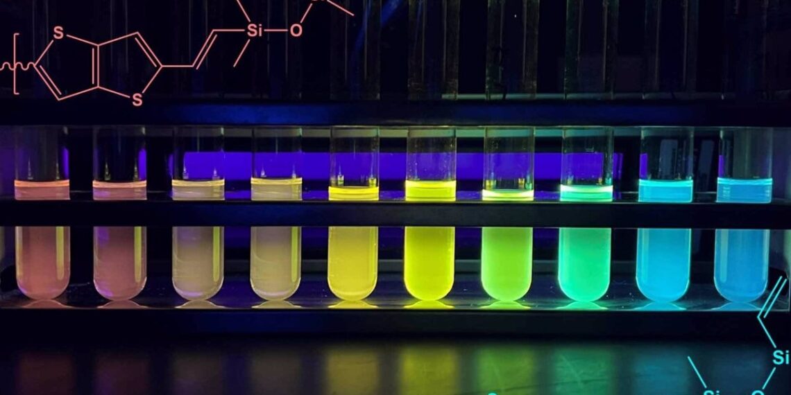 Una silicona conductora ha sido desarrollada con el objetivo de impulsar la tecnología de electrónica blanda y flexible.