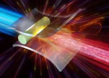 Opción más pequeña que los grandes aceleradores de partículas.