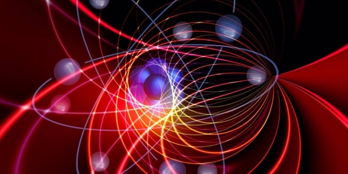 Nuevas innovaciones en diamantes mejoran redes cuánticas a gran escala.