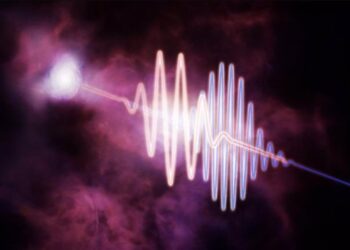 Astrónomos localizan la materia perdida del universo.