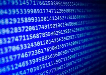 Nueva forma de encontrar números primos.