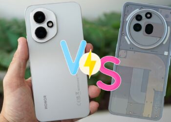 Dispositivos móviles con cámaras de alta resolución o lentes teleobjetivo, ¿cuál ofrecería una mejor opción al momento de seleccionar una cámara?