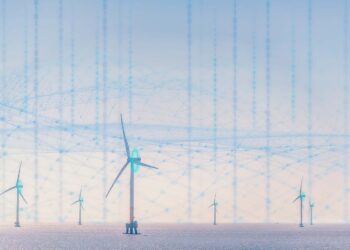 «Energía eólica marina: el futuro de las renovables.»