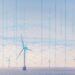 «Energía eólica marina: el futuro de las renovables.»