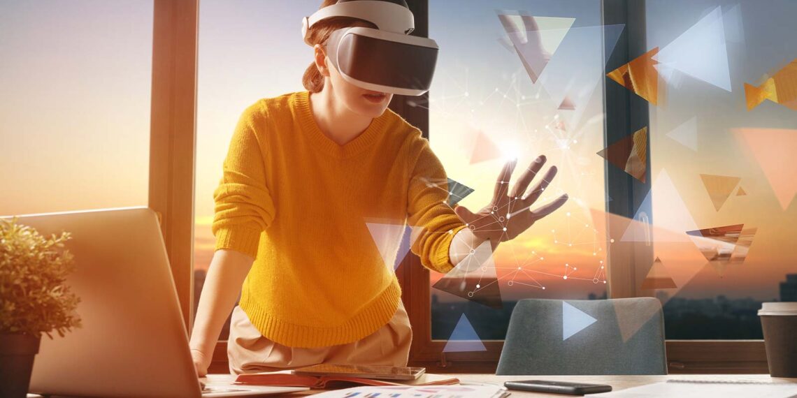El metaverso y el futuro laboral.