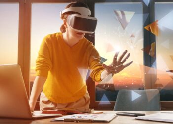 El metaverso y el futuro laboral.