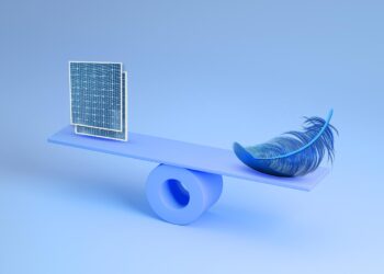 Los paneles fotovoltaicos de nueva generación serán más eficientes y se podrán imprimir.