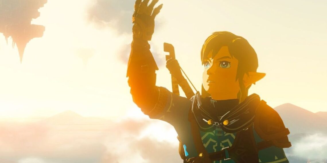 Nintendo retrasa estreno de película de Zelda a mayo de 2027 para garantizar calidad, dice Miyamoto.