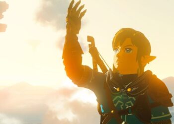 Nintendo retrasa estreno de película de Zelda a mayo de 2027 para garantizar calidad, dice Miyamoto.