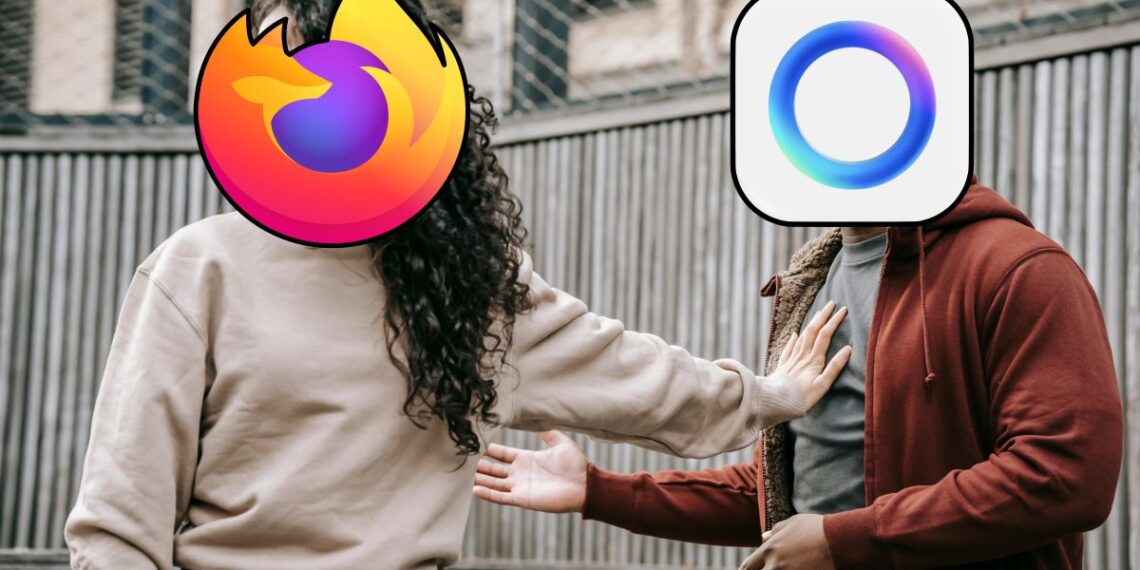 Mozilla pide cerrar el servicio de Meta que convierte chats privados con IA en contenido público.