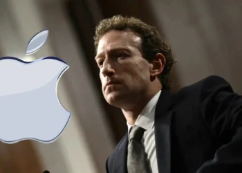 El CEO de Meta, criticó a Apple afirmando que desde la invención del iPhone hace 20 años, no han innovado.