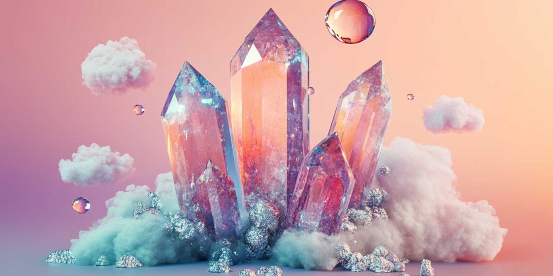 Cristales Janus es una tecnología innovadora que permite la extracción eficiente de agua de la atmósfera.