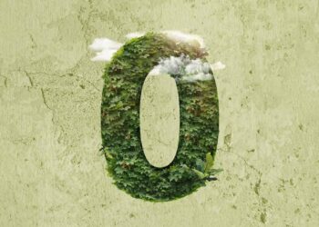 Hormigón verde: construcción sostenible.