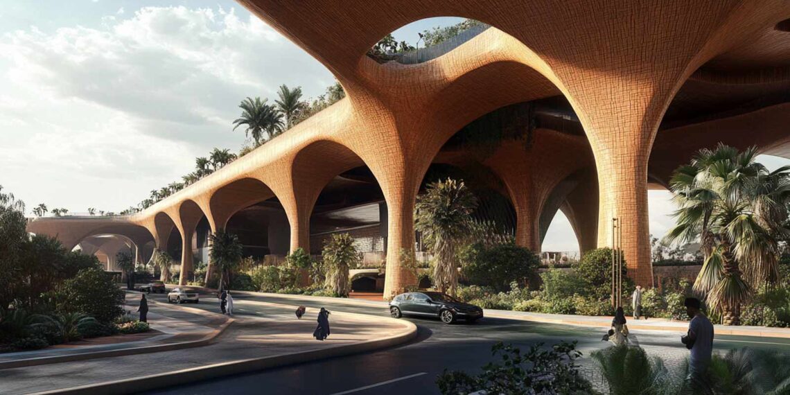 Descubre estas 6 tecnologías que ayudarán a construir las infraestructuras resilientes del futuro. ¡No te las pierdas! ¡Son geniales!