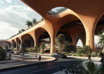 Descubre estas 6 tecnologías que ayudarán a construir las infraestructuras resilientes del futuro. ¡No te las pierdas! ¡Son geniales!