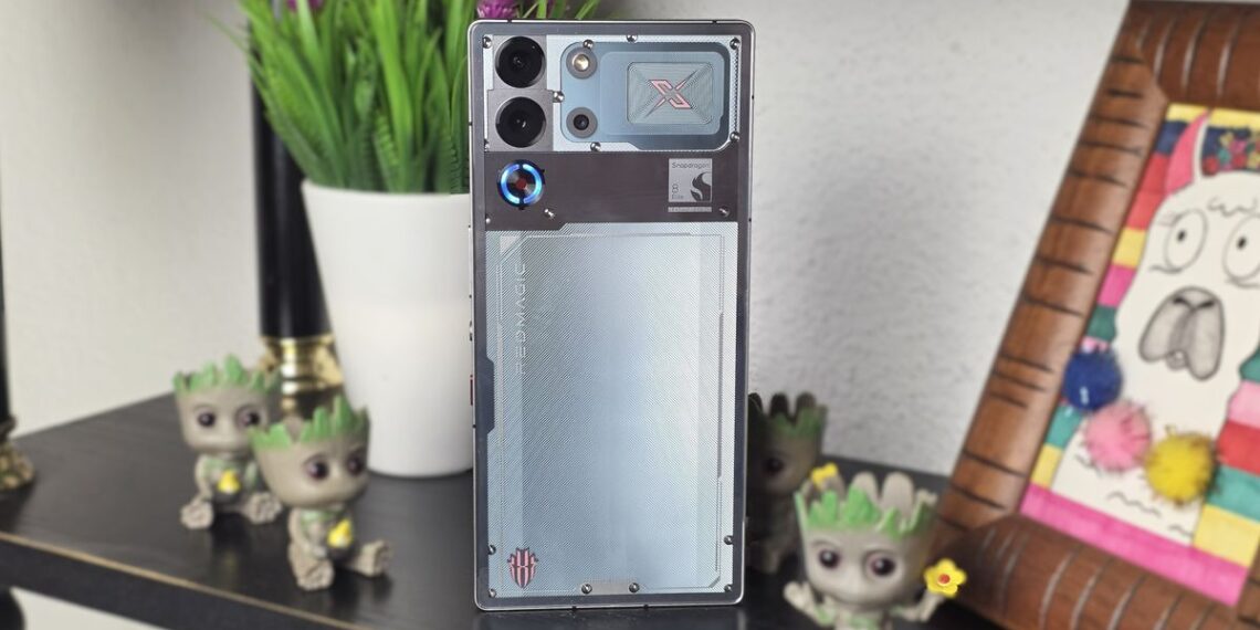 Se ha realizado un exhaustivo análisis del smartphone Redmagic 10S Pro, resaltando su destacado rendimiento y excepcional duración de la batería.