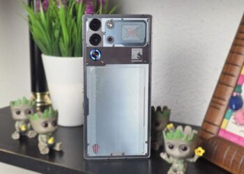 Se ha realizado un exhaustivo análisis del smartphone Redmagic 10S Pro, resaltando su destacado rendimiento y excepcional duración de la batería.