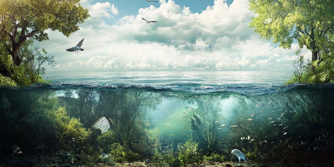 A continuación, se presentan ocho tecnologías innovadoras que han demostrado ser efectivas en la reducción de la contaminación ambiental en diferentes ámbitos, incluyendo la tierra, el mar y el aire.